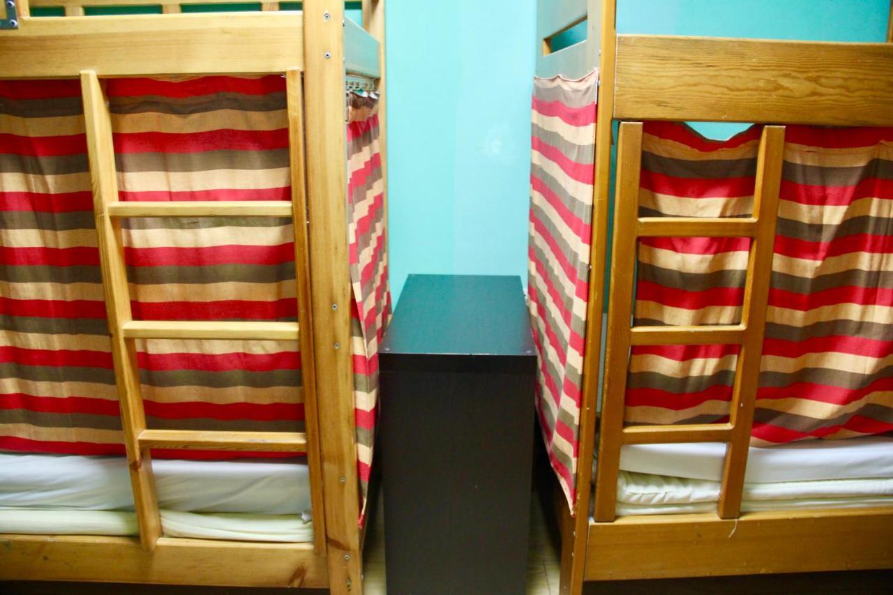 Beijing Lucky Family Hostel Kültér fotó